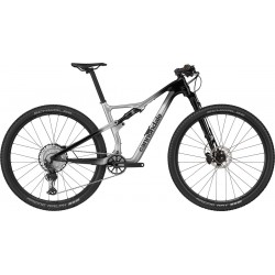 CANNONDALE SCALPEL 29" Carbon 3